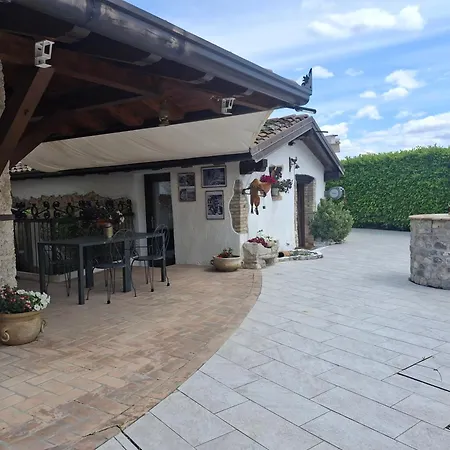 Il Pozzo Dei Desideri Vintage 3* Spilimbergo