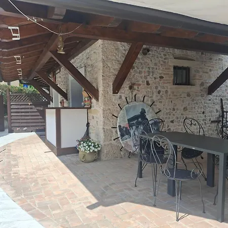 Bed & Breakfast Il Pozzo Dei Desideri Vintage 3*