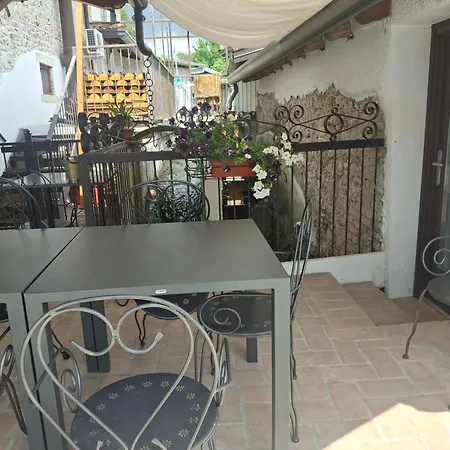 Il Pozzo Dei Desideri Vintage Bed & Breakfast