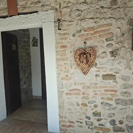 Il Pozzo Dei Desideri Vintage Bed & Breakfast