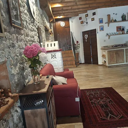 Bed & Breakfast Il Pozzo Dei Desideri Vintage