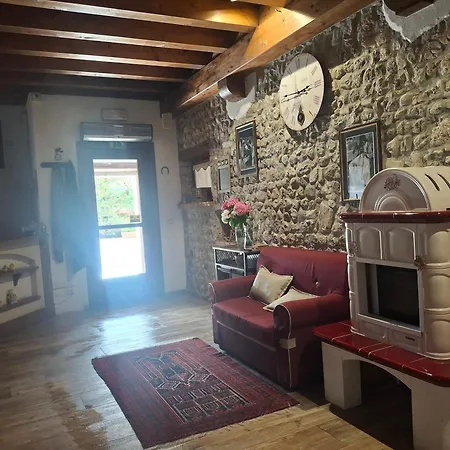 Il Pozzo Dei Desideri Vintage 3* Spilimbergo