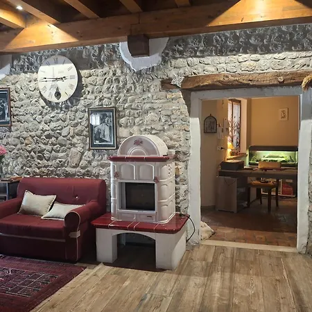 Il Pozzo Dei Desideri Vintage 3*