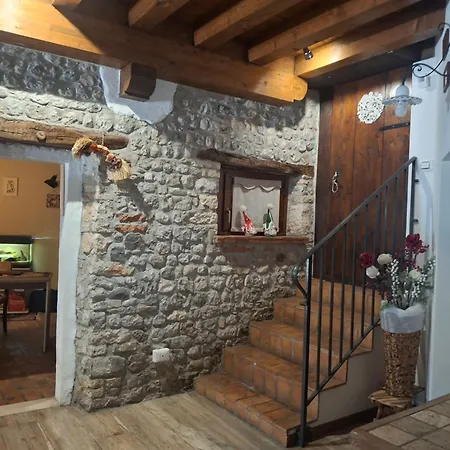 Bed & Breakfast Il Pozzo Dei Desideri Vintage Spilimbergo