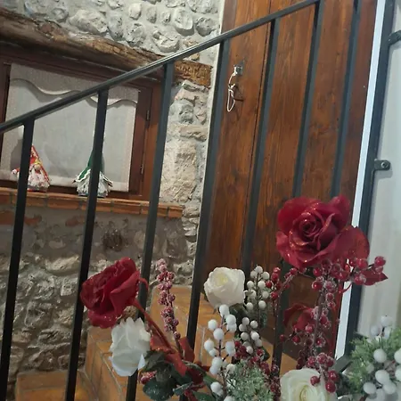 Il Pozzo Dei Desideri Vintage Bed & Breakfast 3*
