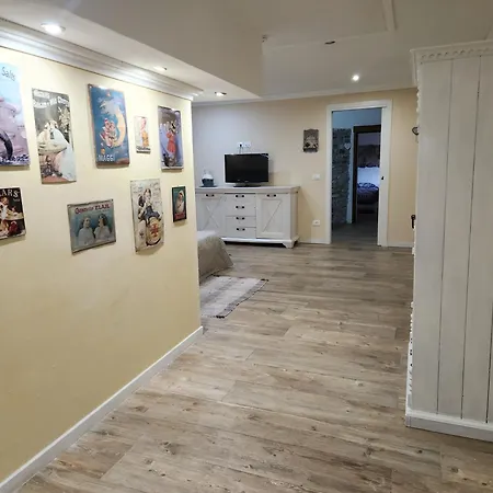 Il Pozzo Dei Desideri Vintage Bed & Breakfast Spilimbergo