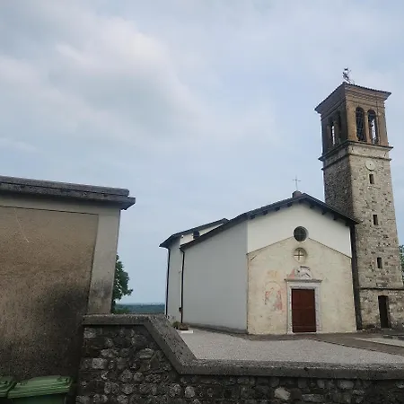 Il Pozzo Dei Desideri Vintage 3*