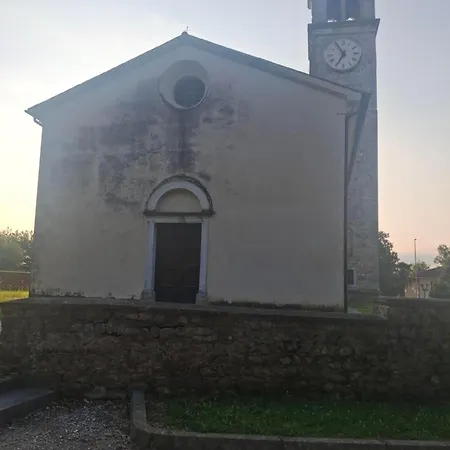 Il Pozzo Dei Desideri Vintage Bed & Breakfast 3*