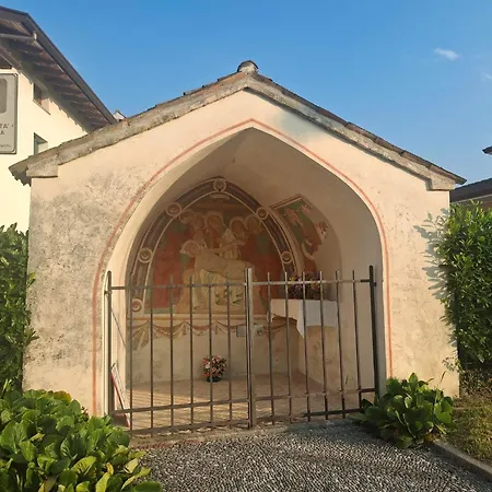 Il Pozzo Dei Desideri Vintage Bed & Breakfast Spilimbergo
