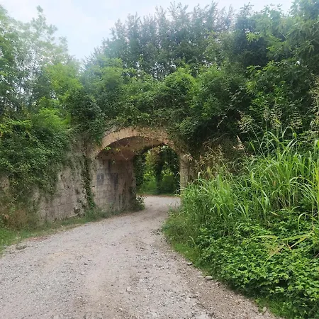 Il Pozzo Dei Desideri Vintage 3*
