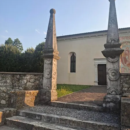 Bed & Breakfast Il Pozzo Dei Desideri Vintage