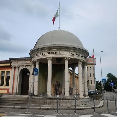 Il Pozzo Dei Desideri Vintage Spilimbergo