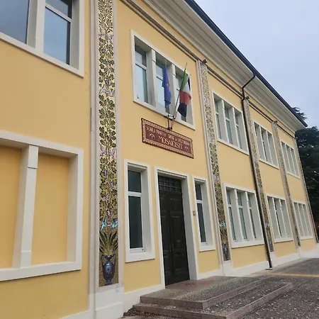 Il Pozzo Dei Desideri Vintage 3* Spilimbergo