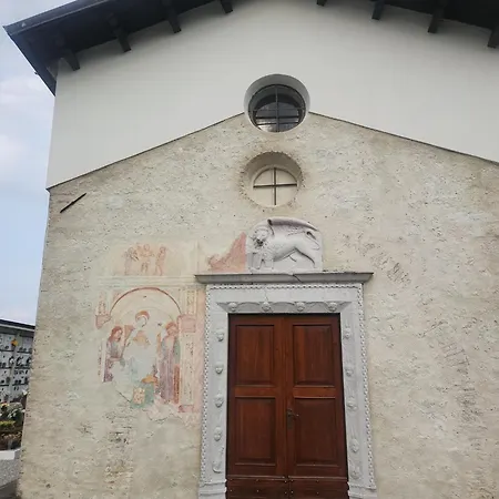 Il Pozzo Dei Desideri Vintage Spilimbergo