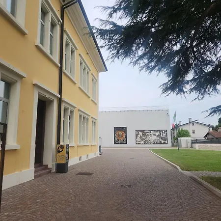 Il Pozzo Dei Desideri Vintage Bed & Breakfast Spilimbergo