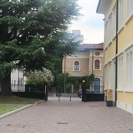 Il Pozzo Dei Desideri Vintage Spilimbergo