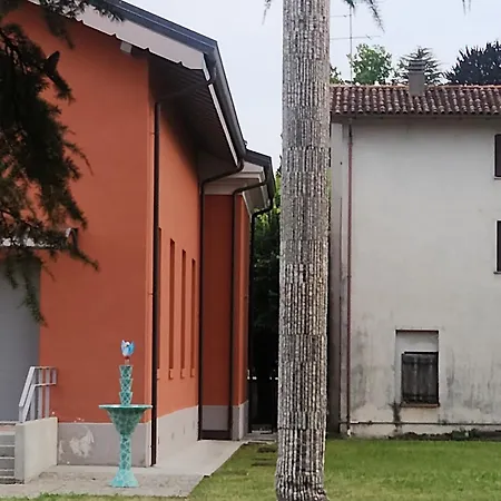 Il Pozzo Dei Desideri Vintage Spilimbergo