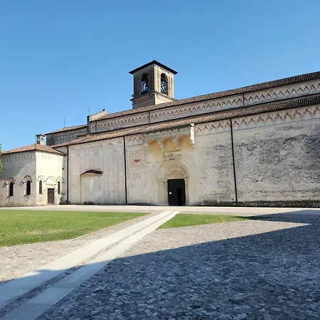 Bed & Breakfast Il Pozzo Dei Desideri Vintage Spilimbergo