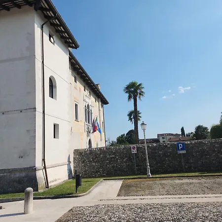 Il Pozzo Dei Desideri Vintage
