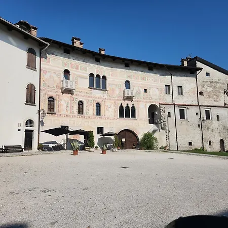 Il Pozzo Dei Desideri Vintage