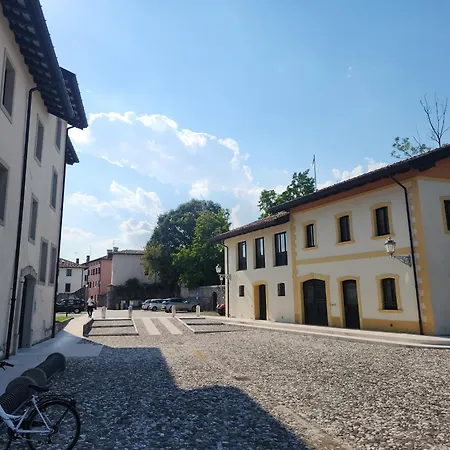 Bed & Breakfast Il Pozzo Dei Desideri Vintage Spilimbergo
