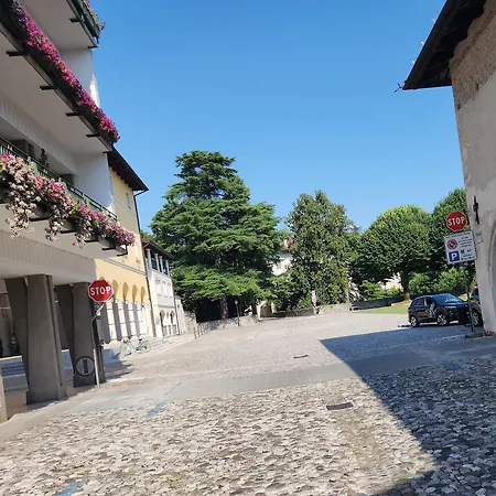 Il Pozzo Dei Desideri Vintage Bed & Breakfast 3*