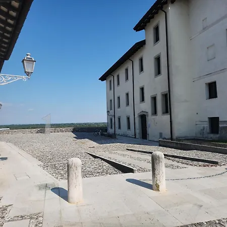 Il Pozzo Dei Desideri Vintage Bed & Breakfast