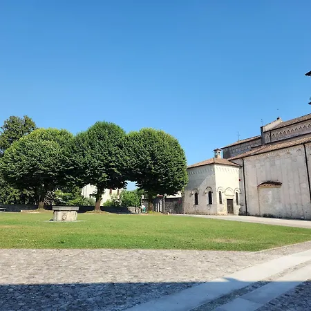 Bed & Breakfast Il Pozzo Dei Desideri Vintage