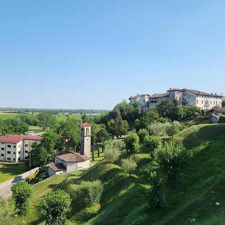 Bed & Breakfast Il Pozzo Dei Desideri Vintage Spilimbergo