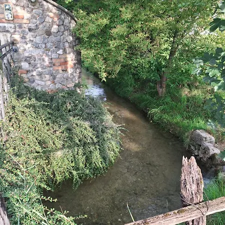 Il Pozzo Dei Desideri Vintage Bed & Breakfast